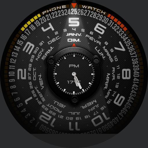 WatchMaker MOD APK 7.2.2 (Premium Unlocked)_modkill.com