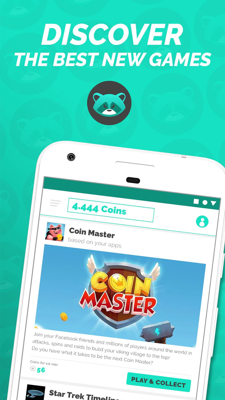 Download AppStation - Games & Rewards MOD APK v4.6.1-AppStation for Android
