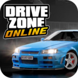 Drive Zone Online: car race (Early Access)(Official)0.5.0_modkill.com