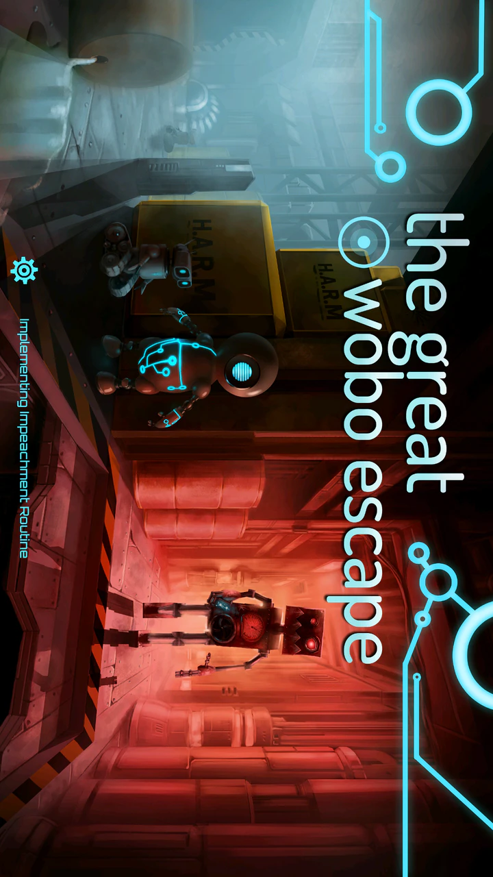 Download The Great Wobo Escape Ep. 1(Free Play All Levels) Mod Apk  V1.0.3386 For Android