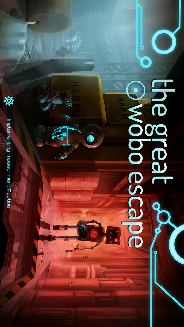 Download The Great Wobo Escape Ep. 1(Free Play All Levels) Mod Apk V1.0.3386 For Android