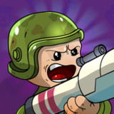 Download ZombsRoyale.io – 2D Battle Royale v4.1.2 for Android
