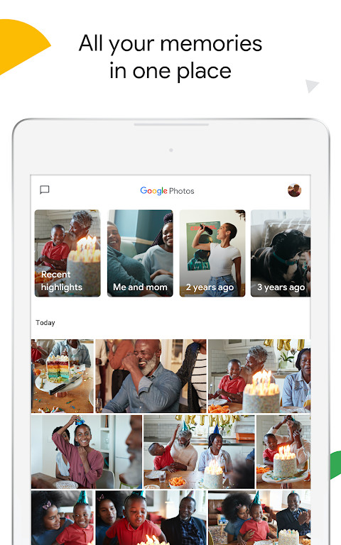 Google Photos_playmods.games