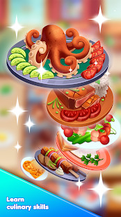 Good Chef - Cooking Games(unlimited currency) screenshot