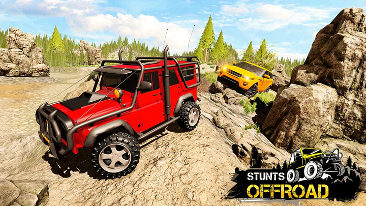 7200 Collections Offroad Car Driving Mod Apk Download  Free