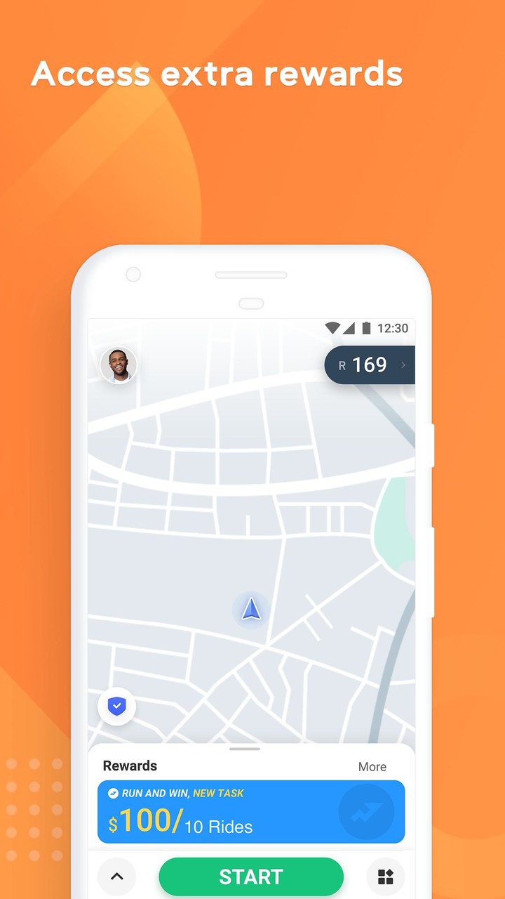 DiDi Driver: Earn extra money_modkill.com