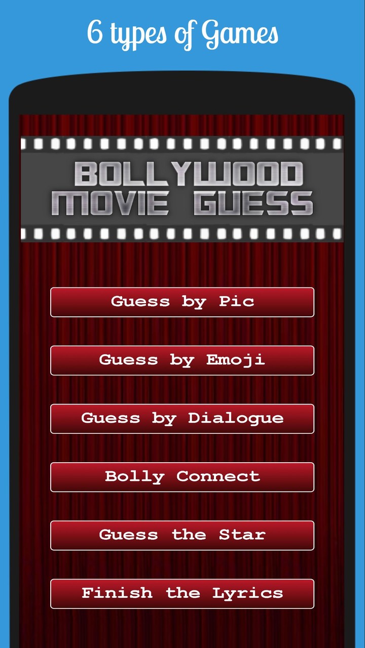 Bollywood Movies Guess - Quiz_playmod.games