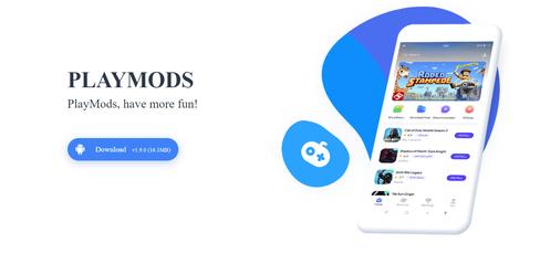 What is PlayMods? - playmods.net