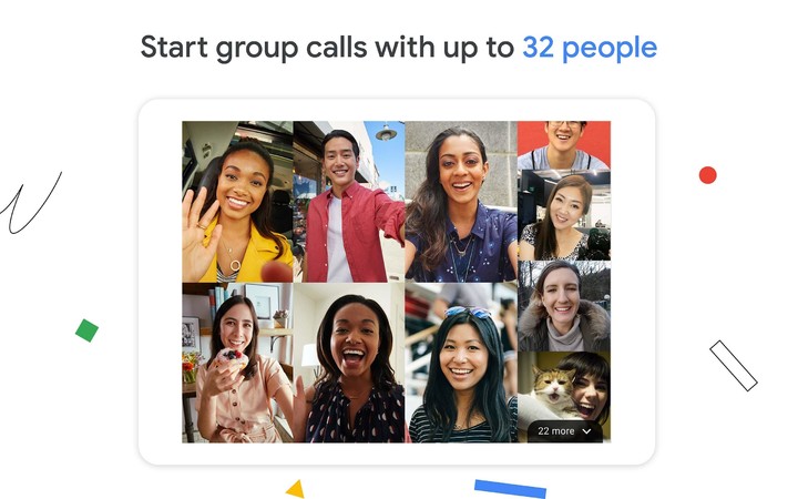 Google Duo_modkill.com