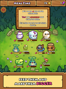 Chichens(mod) screenshot image 19_playmods.net