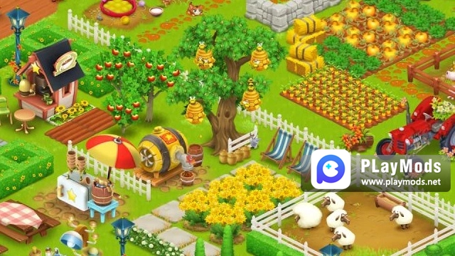 Get popular Android mod games | PlayMods.net