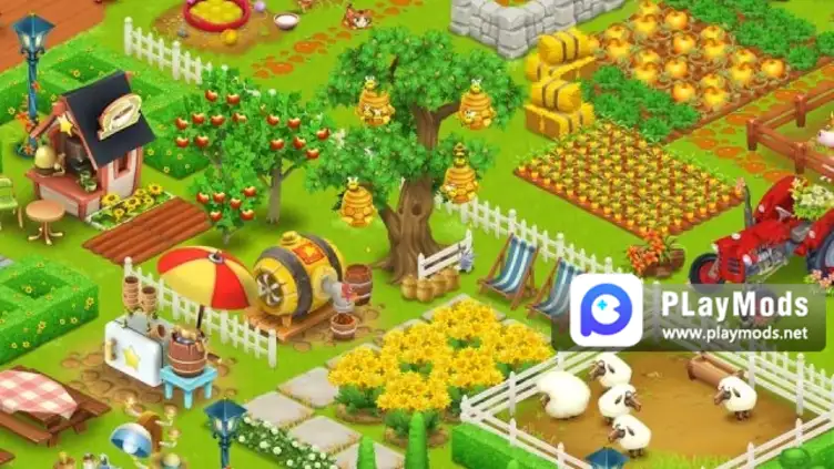 How to Make Money in Hay Day | playmods.net How To Make Money In Hay Day | Playmods.Net