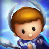 Download Mini War: Pocket Defense(Unlimited Money(Increase when you spent)) v0.1 for Android