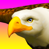 Free download Eagle Ride v1.0.6 for Android