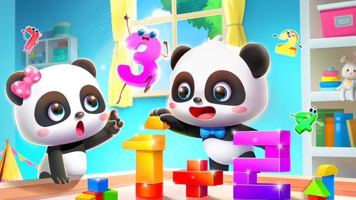 Download BabyBus Kids Math APK .11 For Android Download BabyBus Kids Math APK .11 For Android