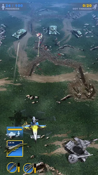 Chornobaivka(Unlimited Money) screenshot image 4_modkill.com