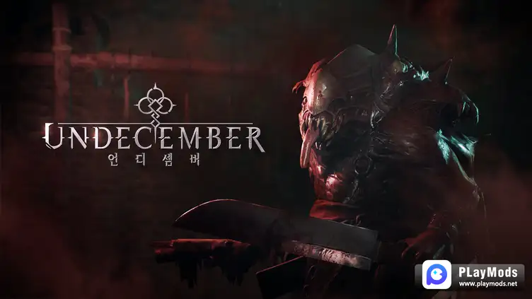 UNDECEMBER Download APK for Android (Free)