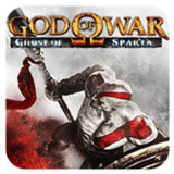 God of War Spartan Ghost_playmods.net