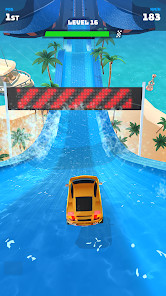 Race Master 3D - Car Racing_playmods.games