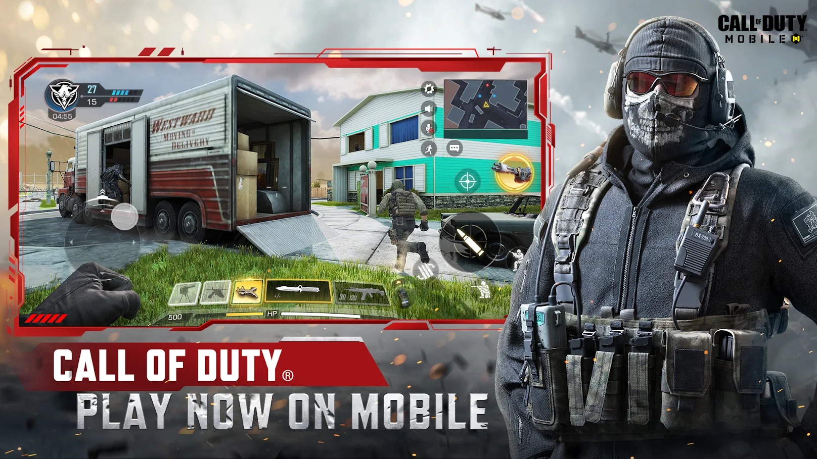 Call of Duty Mobile Season 11