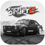 Xtreme Drift 2(MOD)_playmod.games