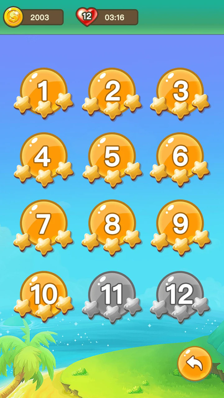 Download Bubble Pop! Bubble Shooter MOD APK v1.0.6 for Android