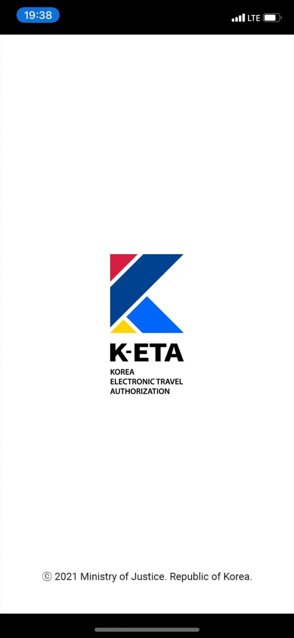 K-ETA