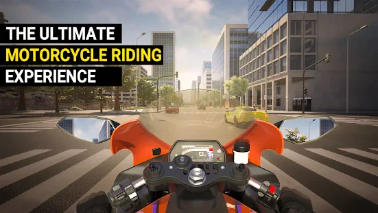 40 Ultimate Bike Simulator Mod Apk Best