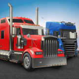 Universal Truck Simulator(lots of money)1.1_playmods.net