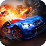街頭飛車 - 極速瘋狂飆車3D遊戲(破解版) mod apk 1.0.0 (無限貨幣)