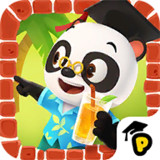 Dr. Panda Town: Vacation(Unlock All)(Mod)21.3.42_playmod.games