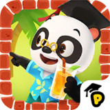 Dr. Panda Town: Vacation(Unlock All)_playmod.games