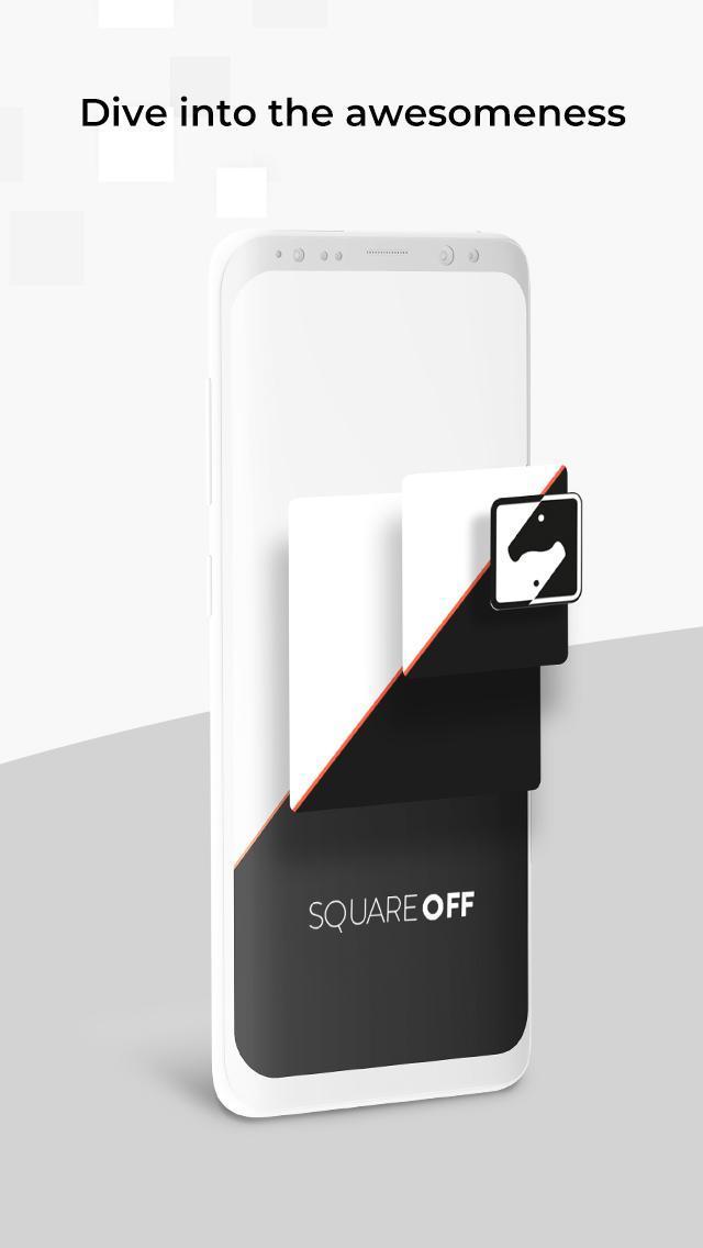 Square Off - Chess App_modkill.com