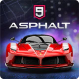 Download Asphalt 9 MOD APK v1.1.0e (Mod Menu) For Android