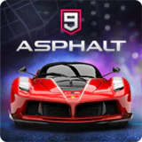 Asphalt 9 Mod Apk Unlimited Money Latest Version