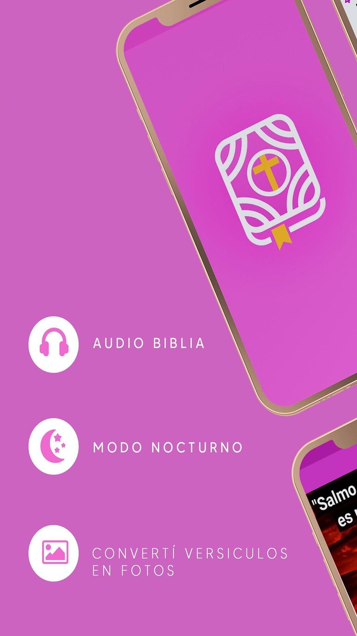 Biblia para mujeres con propósito