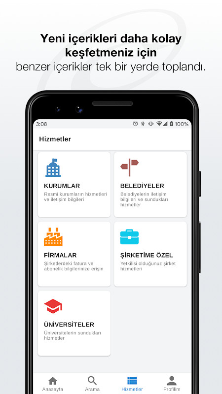 e-Devlet Kapısı_modkill.com