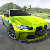 Car Games 2022 Driving Sim Online Free Racing(Mod)(Mod)8_playmod.games