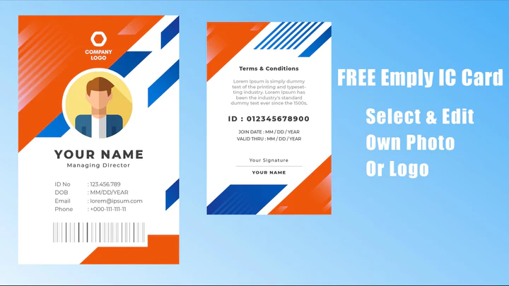 Id Card Maker Apk