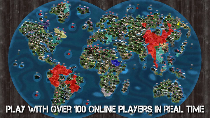 Tải Xuống Blitzkrieg Online Ww2 Strategy Mod Apk V 1.37 Cho Android