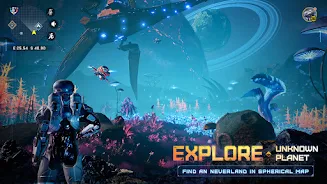 Project Stars(BETA)