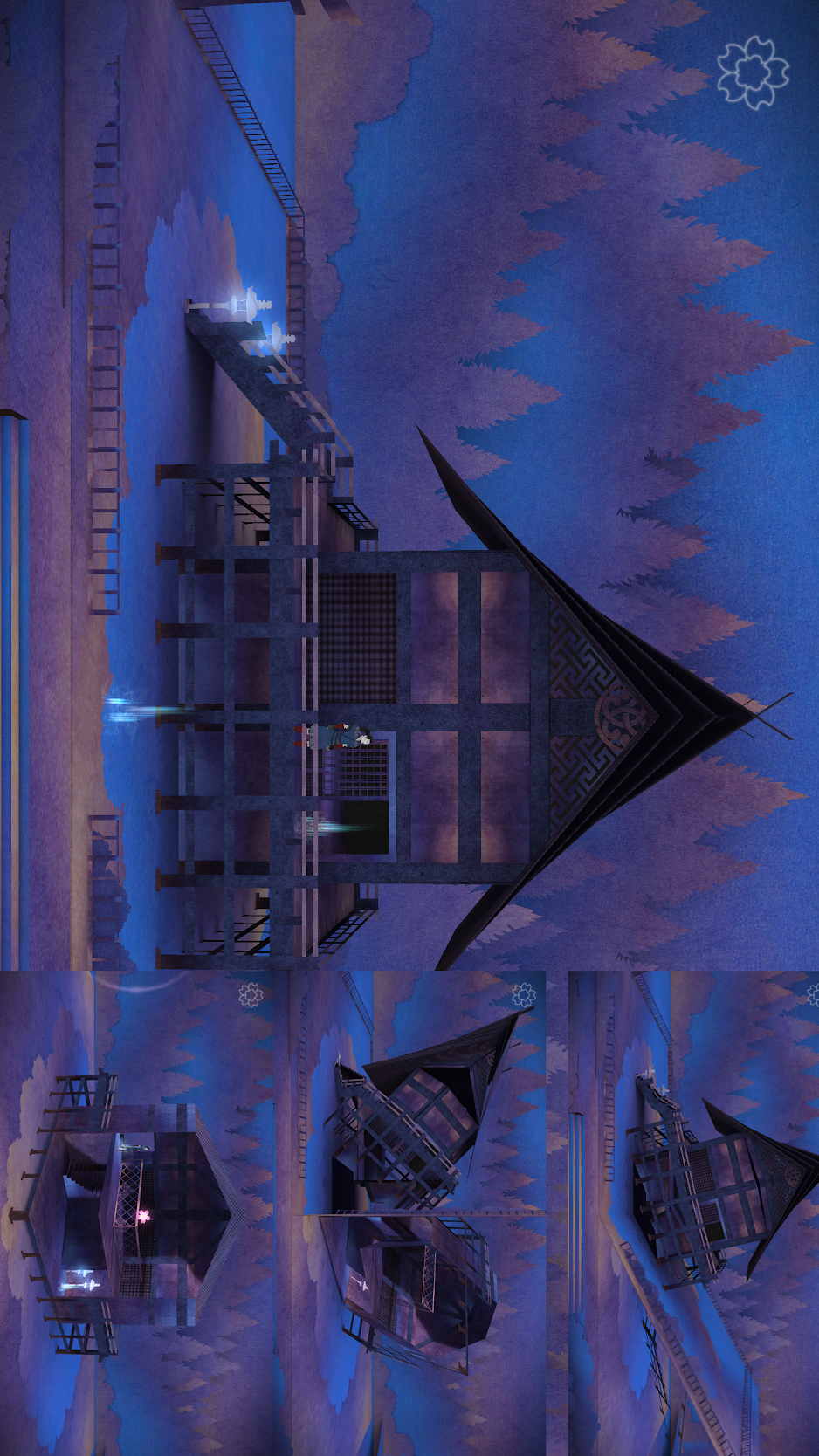 Tengami(Full Unlocked)