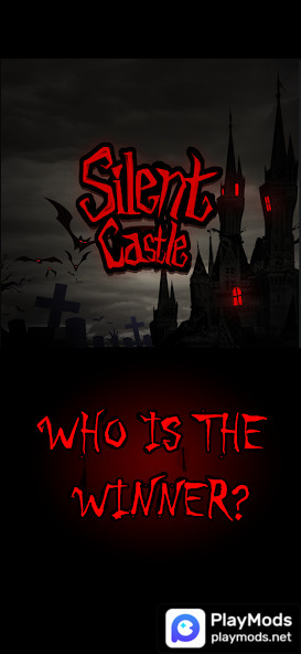 Silent Castle‏(فتح جميع الأبطال) screenshot image 1