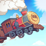 Download Rails Empire(Unlimited Diamonds) v1.0.26 for Android