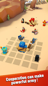 Art of War Legions(Mod Menu) screenshot image 5_playmod.games