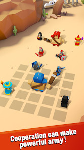 Art of War Legions(Mod Menu) screenshot image 5_modkill.com