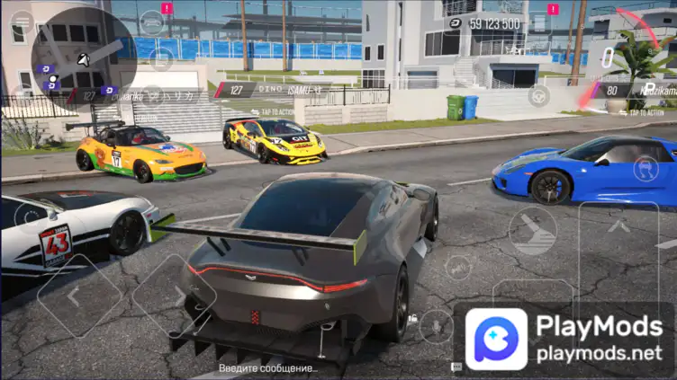 Stream Asphalt 9 Legends MOD APK: The Ultimate Racing Game with