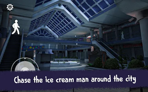 Ice Scream 3‏(قائمة وزارة الدفاع) screenshot image 2