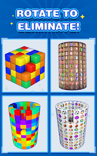 Cube Master 3D  Match 3  Puzzle Game(Global)