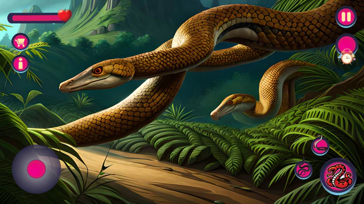 Snake Game APK para Android - Download